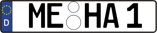 ME-HA1
