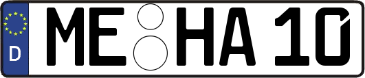 ME-HA10