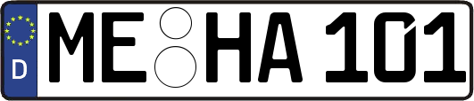 ME-HA101