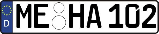 ME-HA102