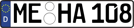 ME-HA108