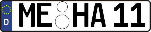 ME-HA11