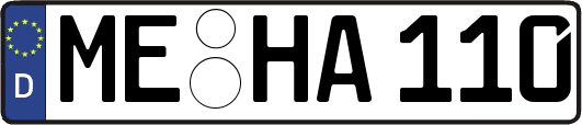 ME-HA110
