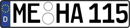 ME-HA115