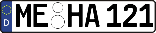 ME-HA121