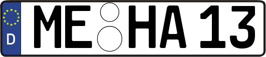 ME-HA13