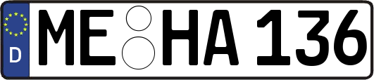 ME-HA136