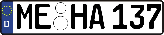 ME-HA137