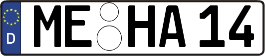 ME-HA14