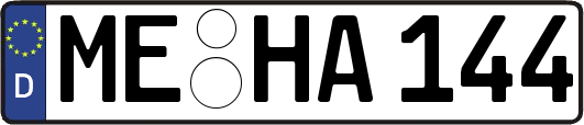 ME-HA144