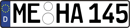 ME-HA145
