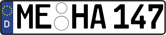 ME-HA147
