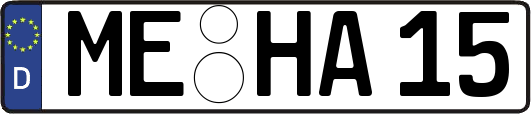 ME-HA15