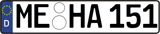 ME-HA151