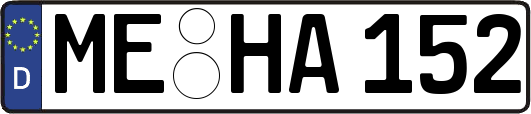 ME-HA152