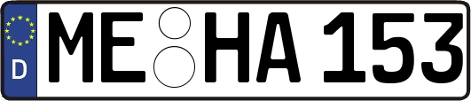 ME-HA153