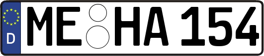 ME-HA154