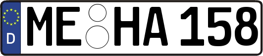 ME-HA158