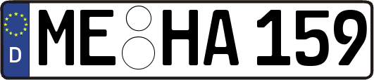 ME-HA159