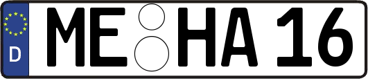 ME-HA16