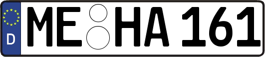 ME-HA161