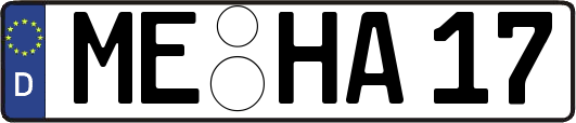 ME-HA17