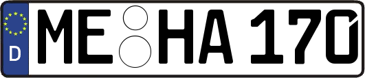ME-HA170