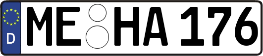 ME-HA176