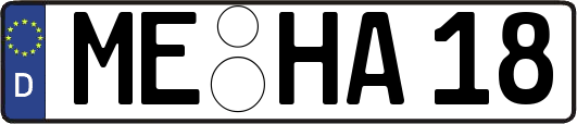 ME-HA18