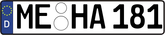 ME-HA181