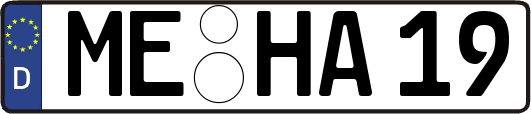 ME-HA19
