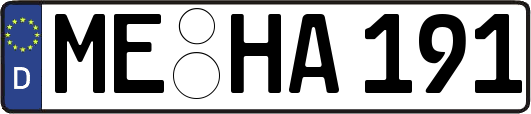 ME-HA191