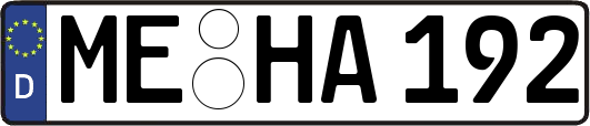 ME-HA192