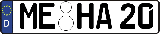 ME-HA20