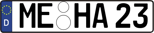 ME-HA23