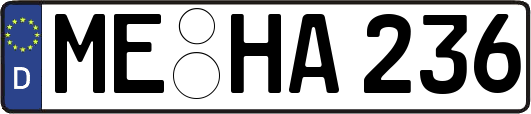 ME-HA236