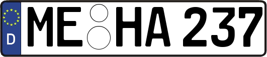 ME-HA237