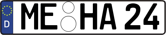 ME-HA24