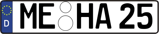 ME-HA25