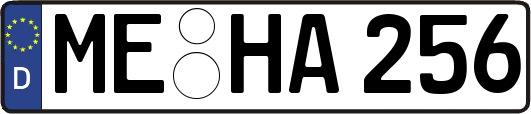 ME-HA256