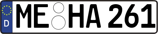 ME-HA261