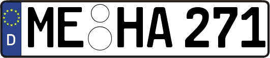 ME-HA271