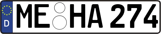 ME-HA274