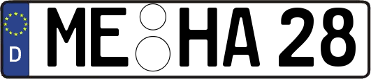 ME-HA28