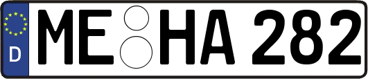 ME-HA282