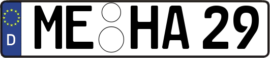 ME-HA29