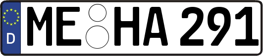 ME-HA291