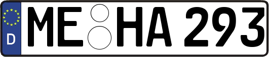 ME-HA293