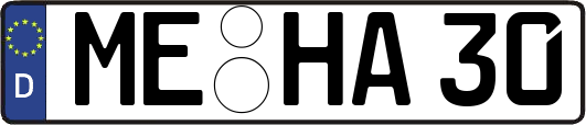 ME-HA30