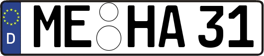 ME-HA31